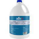 CHAUVET DJ Fog Juice for Water-Based Fog Machines (1 Gallon)