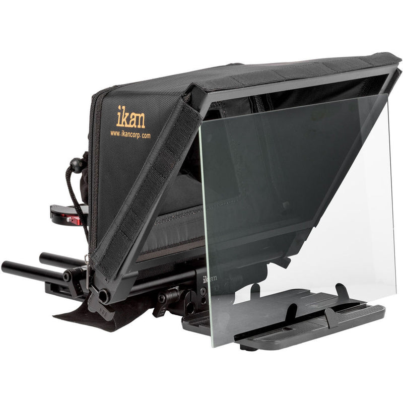 ikan Elite V2 Universal Tablet Teleprompter