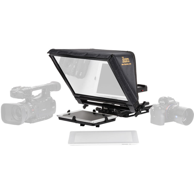 ikan Elite V2 Universal Tablet Teleprompter