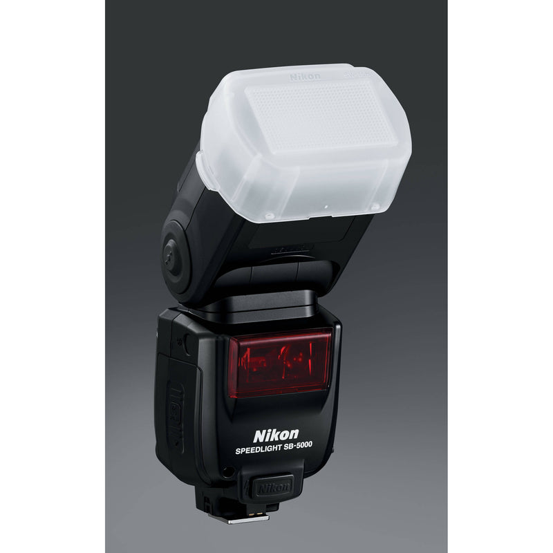 Nikon SW-15H Diffusion Dome for SB-5000 Speedlight