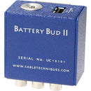 Cable Techniques Battery Bud II-USB Portable DC Hirose Distribution Box