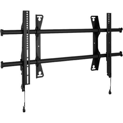 Chief Large Fusion Micro-Adjustable Fixed Wall Display Mount (TAA Compliant)