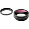 Zunow WCX-80 0.8x Compact Wide Conversion Lens