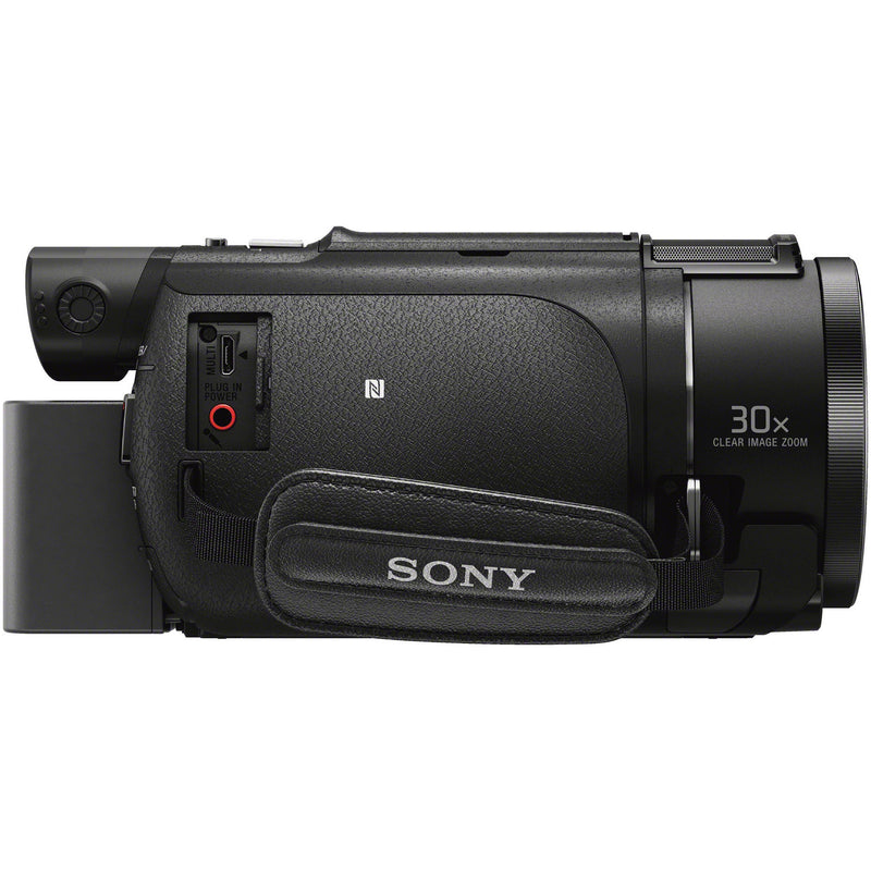 buy sony ax53