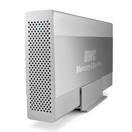 OWC / Other World Computing 6TB Mercury Elite Pro External Hard Drive