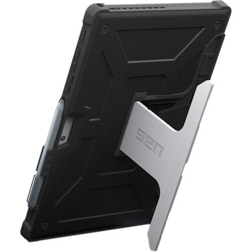 UAG Case for Microsoft Surface Pro 4 (Black)