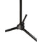 Ultimate Support MC-40B Pro Classic Series Tripod Microphone Stand with Fixed-Length Boom