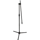 Ultimate Support MC-40B Pro Classic Series Tripod Microphone Stand with Fixed-Length Boom