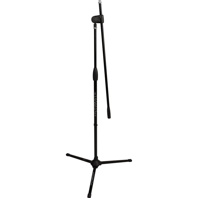 Ultimate Support MC-40B Pro Classic Series Tripod Microphone Stand with Fixed-Length Boom