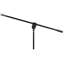 Ultimate Support MC-40B PRO Mic Stand with Boom (3-Pack)