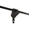 Ultimate Support MC-40B PRO Mic Stand with Boom (3-Pack)