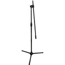 Ultimate Support MC-40B PRO Mic Stand with Boom (3-Pack)