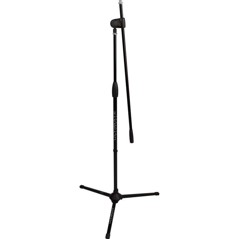 Ultimate Support MC-40B PRO Mic Stand with Boom (3-Pack)