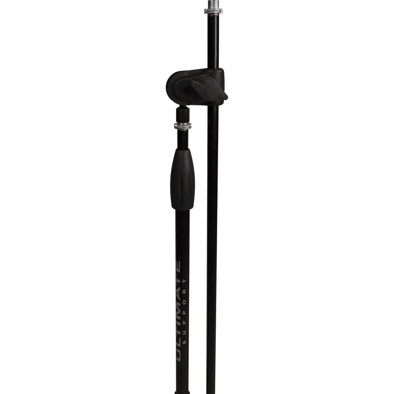 Ultimate Support MC-40B PRO Mic Stand with Boom (3-Pack)