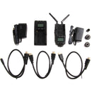 CAME-TV SP01 100m Wireless HD Video Transmitter & Receiver Set (260')