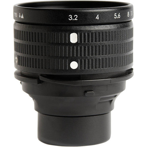 Lensbaby Edge 50 Optic