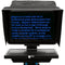 MagiCue Studio 17" Prompter Package with Pro Software