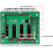 Icy Dock FatCage 5-Bay EZ-Tray Backplane Cage for 3.5" SATA Hard Drives