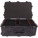 TrekPak Customizable Modular Insert Kit for Pelican 1650 Case