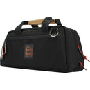 Porta Brace CS-DV2R Mini-DV Camcorder Case (Black with Copper String)