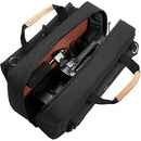 Porta Brace CS-DV4 Mini-DV Camcorder Case (Black)