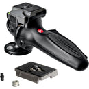 Manfrotto 327RC2 Joystick Head with 200PL Quick Release Plate Kit