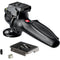 Manfrotto 327RC2 Joystick Head with 200PL Quick Release Plate Kit