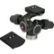 Manfrotto 405 Pro Digital Geared Head with 410PL Quick Release Plate Kit