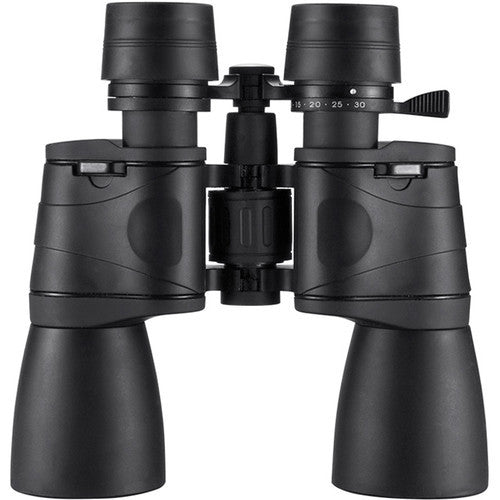 Barska 10-30x50mm Gladiator Zoom Binocular