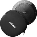 Jabra Speak 510+ MS USB & Bluetooth Speakerphone with Bluetooth Adapter (Skype for Business)