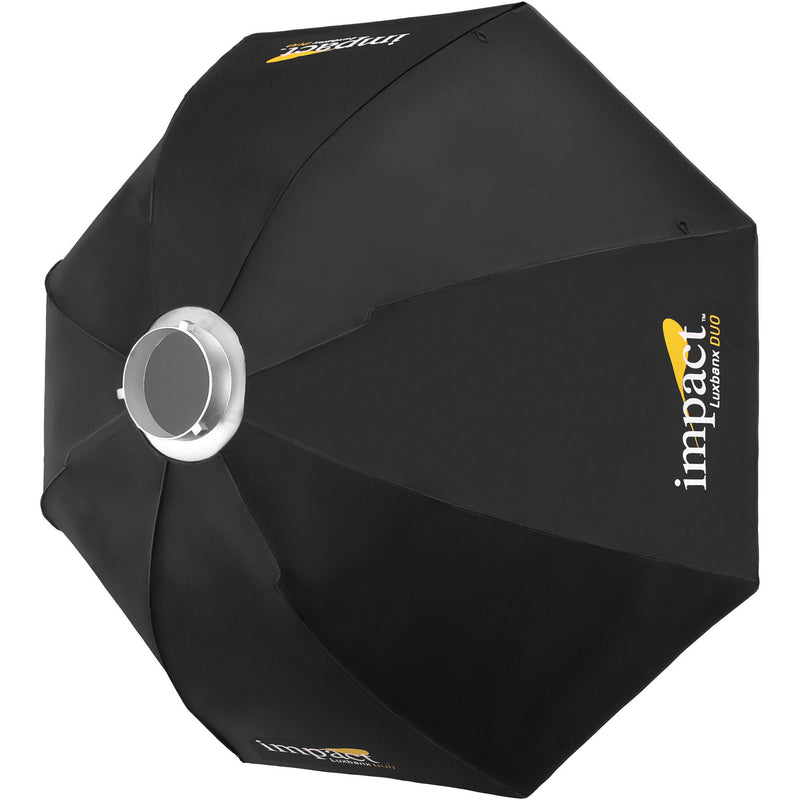 Impact Luxbanx Small Octagonal Softbox (36")