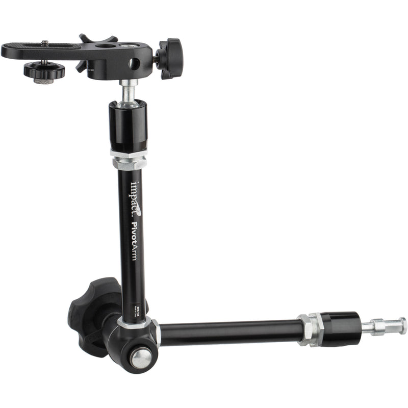 Impact 20" Pivot Arm with Camera Platform Kit