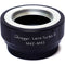 Mitakon Zhongyi M42 Lens to Micro Four Thirds Camera Lens Turbo Adapter Mark II