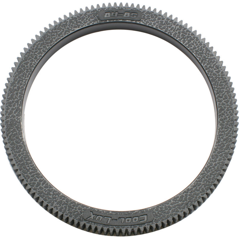 Cool-Lux LuxGear Follow Focus Gear Ring (84 to 85.9mm)