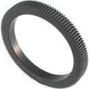 Cool-Lux LuxGear Follow Focus Gear Ring (70 to 71.9mm)