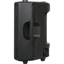 Galaxy Audio GPS-8 2-Way Compact PA Speaker