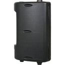 Galaxy Audio GPS-8 2-Way Compact PA Speaker