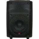 Galaxy Audio GPS-8 2-Way Compact PA Speaker