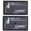 Apantac HDMI over Cat-6 Receiver (Up to 150', 1920x1080p)