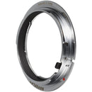 Novoflex Lens Mount Adapter - Nikon Lens to Canon EOS Body