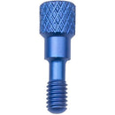 Tilta Small Filter Screw for MB-T03/MB-T05 Matte Box (Blue)