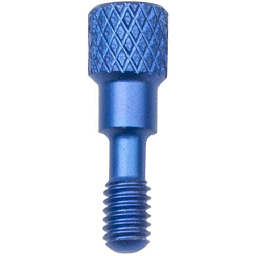 Tilta Small Filter Screw for MB-T03/MB-T05 Matte Box (Blue)