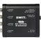 SWIT Portable Bi-Directional SDI to/from Optical Fiber Converter