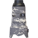 LensCoat Lens Cover for Nikon 24-70mm f/2.8E VR (Digital Camo)