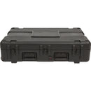 SKB R Series Waterproof Utility Case with Cubed Foam (Black)