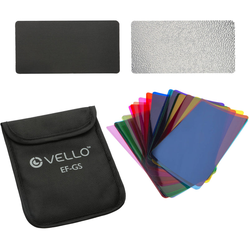 Vello EZ-Flip Gel Set