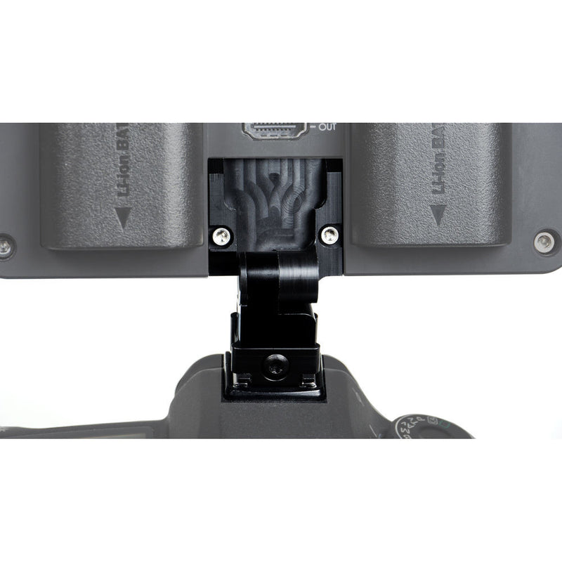 SmallHD Pan/Tilt Mount for 500 Series Monitor