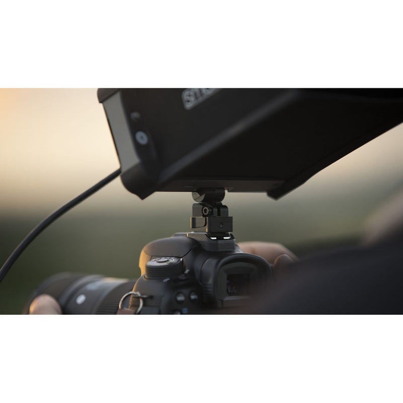 SmallHD Pan/Tilt Mount for 500 Series Monitor