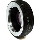 Mitakon Zhongyi Minolta MD Lens to Micro Four Thirds Camera Lens Turbo Adapter Mark II