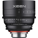 Rokinon Xeen 35mm T1.5 Lens for Sony E-Mount